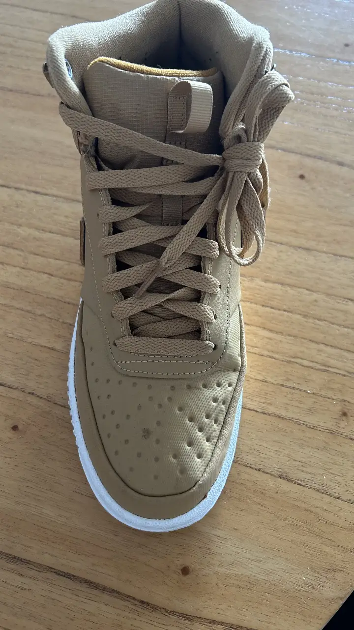 Zapatillas Nike - Vista 3
