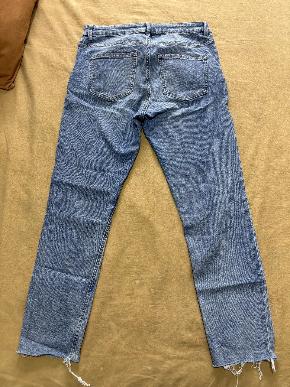 Jean H&M - Vista 3
