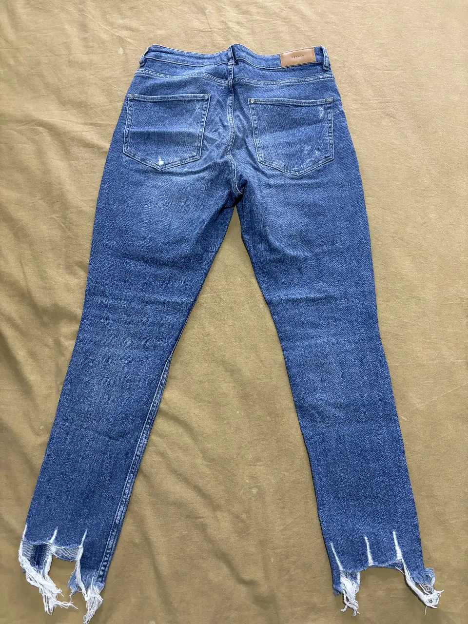 Jean H&M - Vista 3