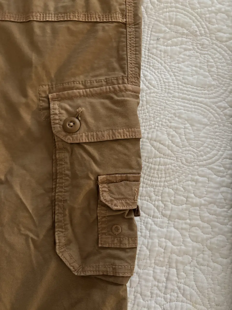 Jean American Eagle - Vista 3