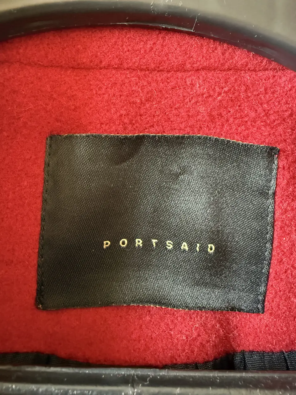 Tapado Portsaid - Vista 5