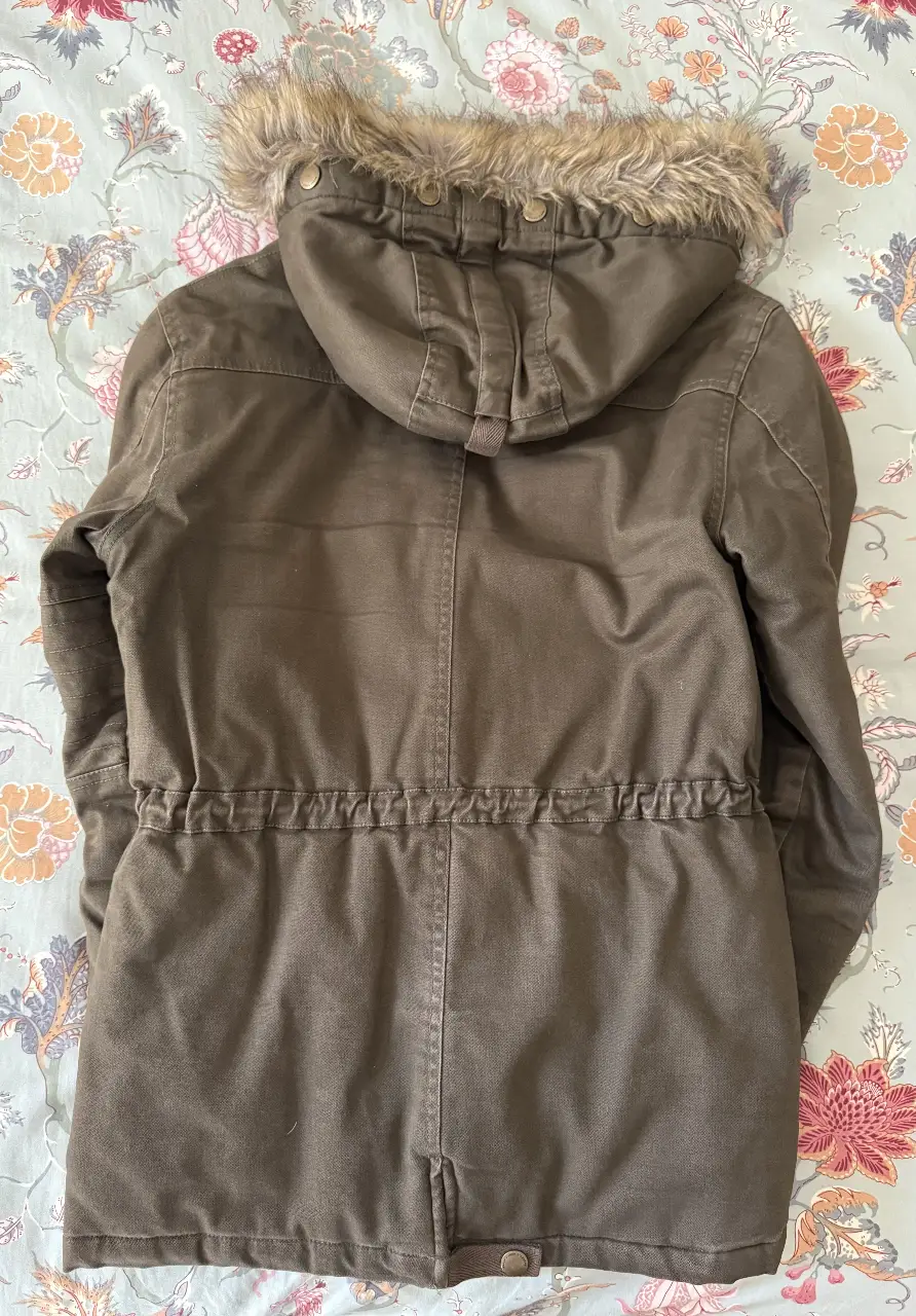 Campera Paula Cahen D'Anvers - Vista 5