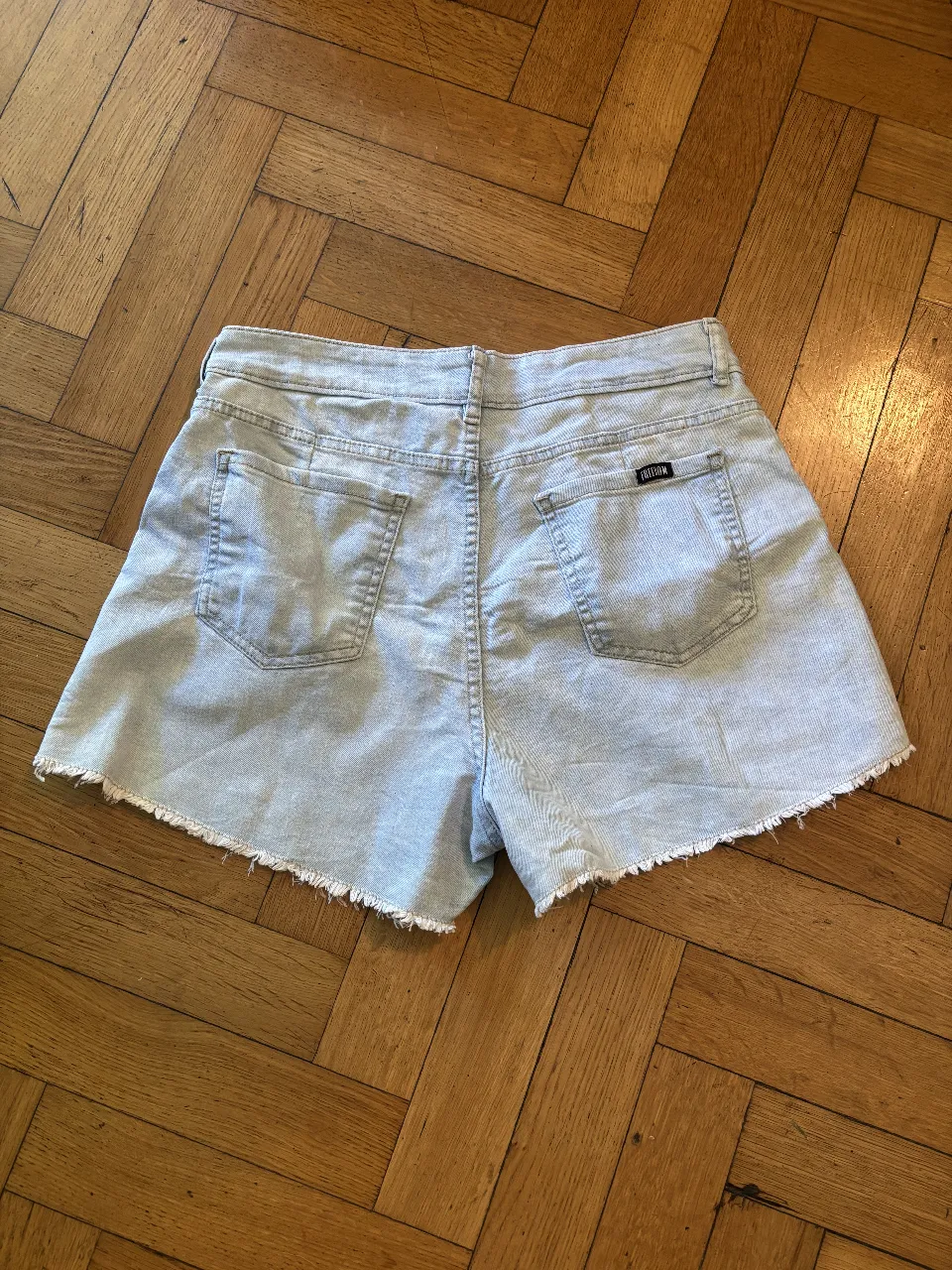 Short Freedom - Vista 2