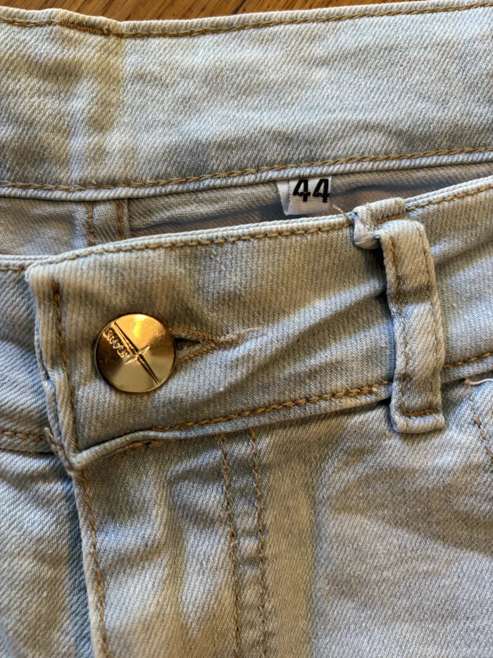 Short Freedom - Vista 3