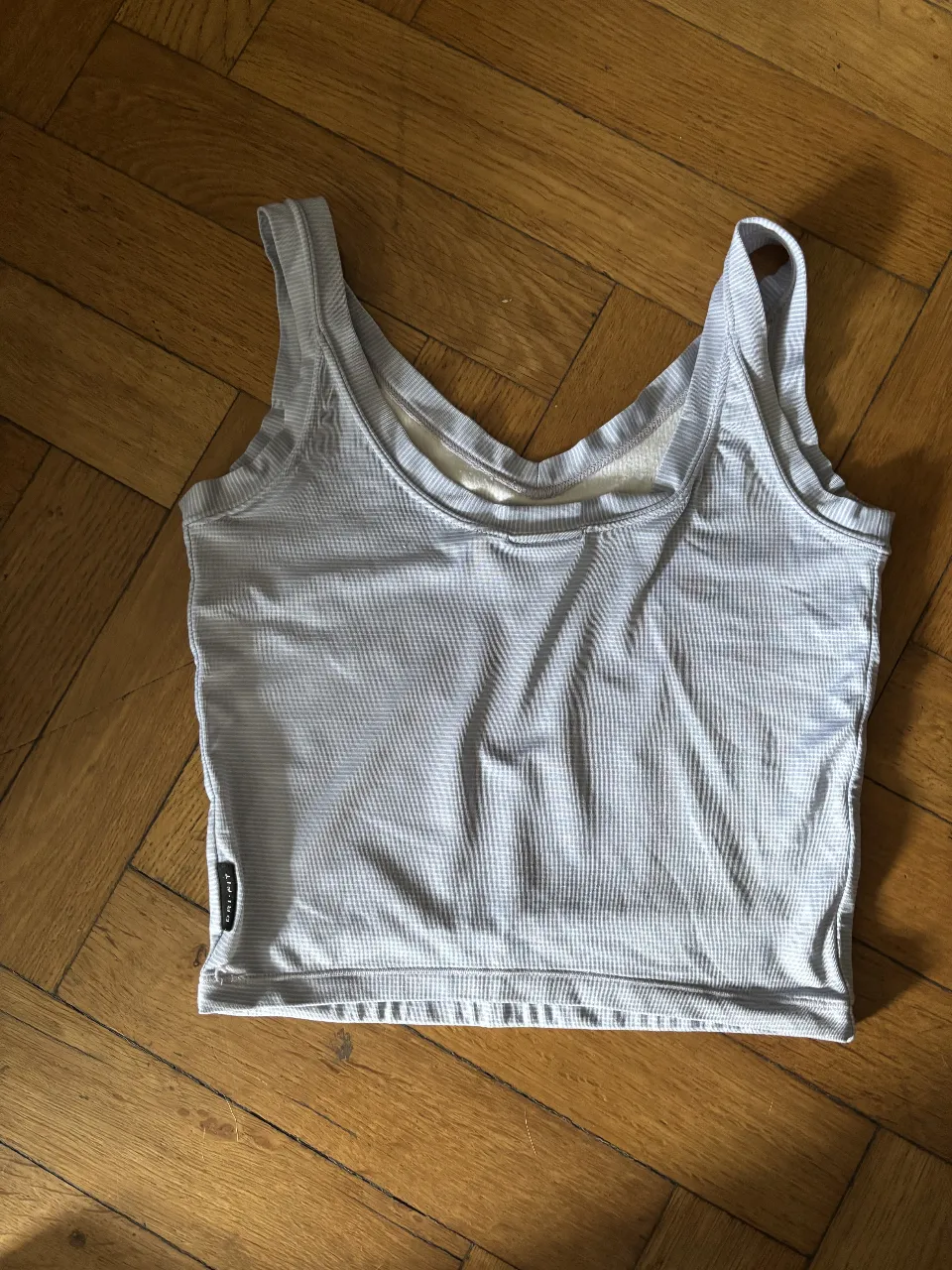 Musculosa Nike - Vista 2