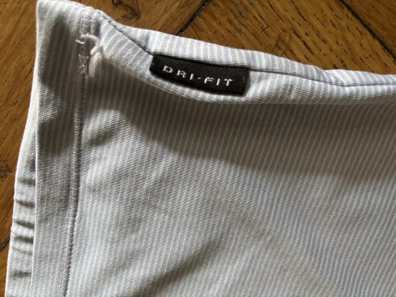 Musculosa Nike - Vista 3