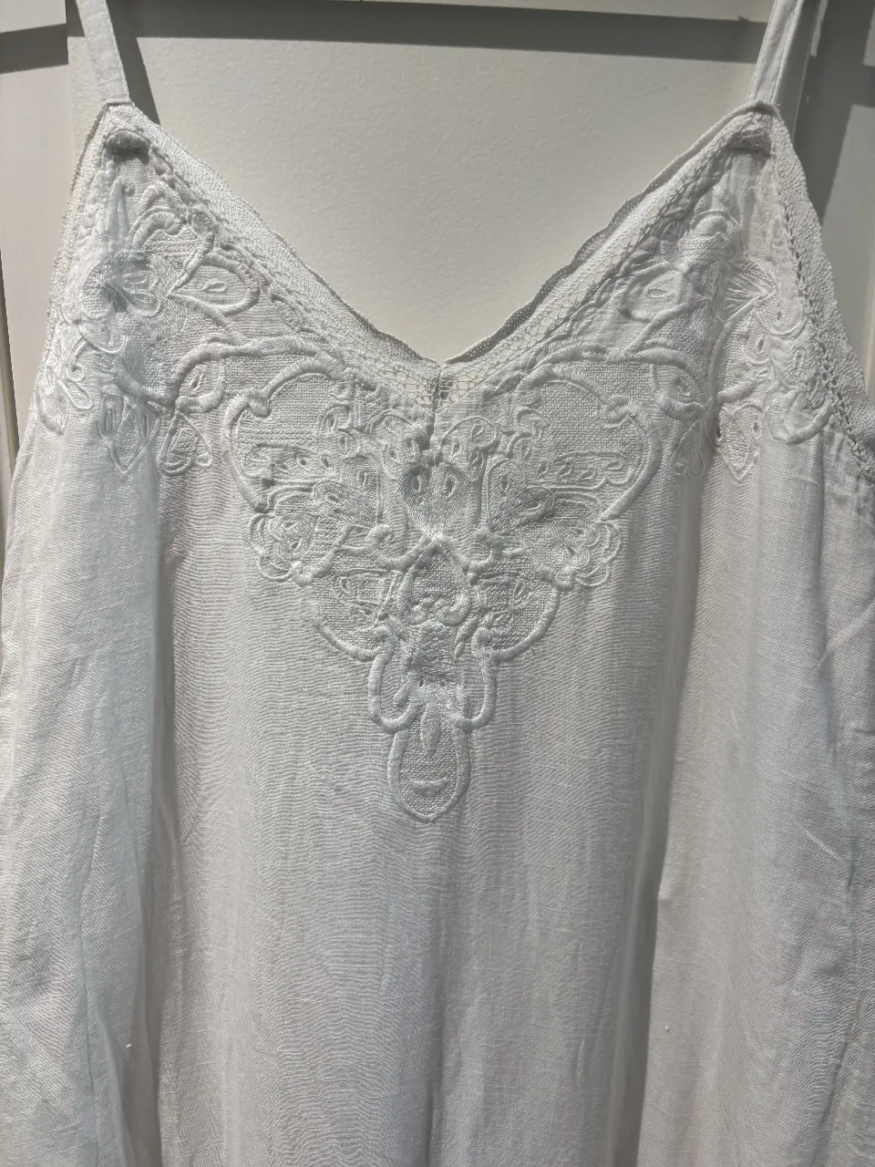 Vestido Portsaid - Vista 2