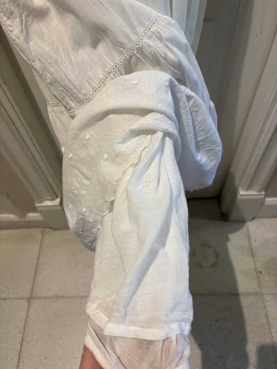 Vestido Portsaid - Vista 5