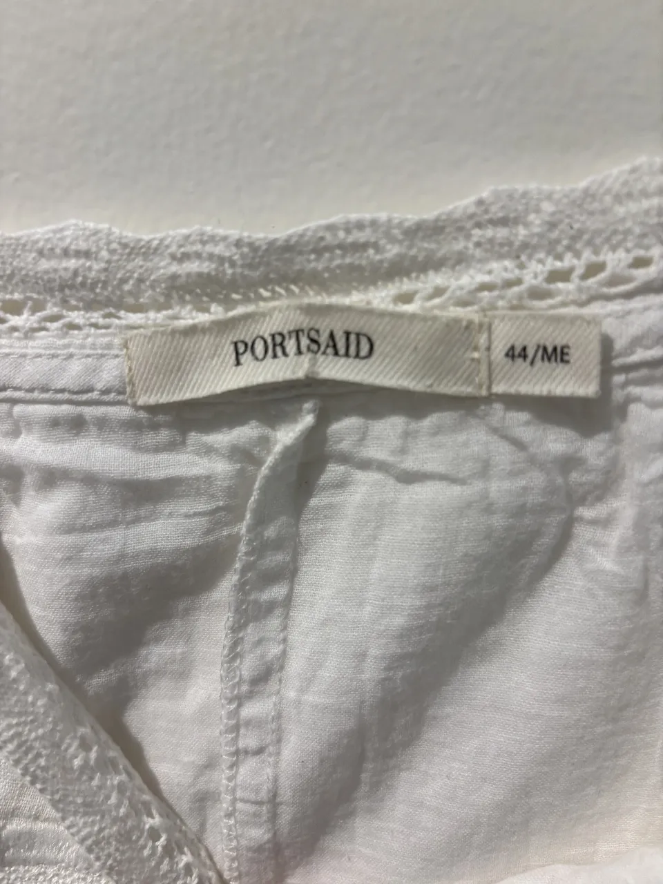 Vestido Portsaid - Vista 4