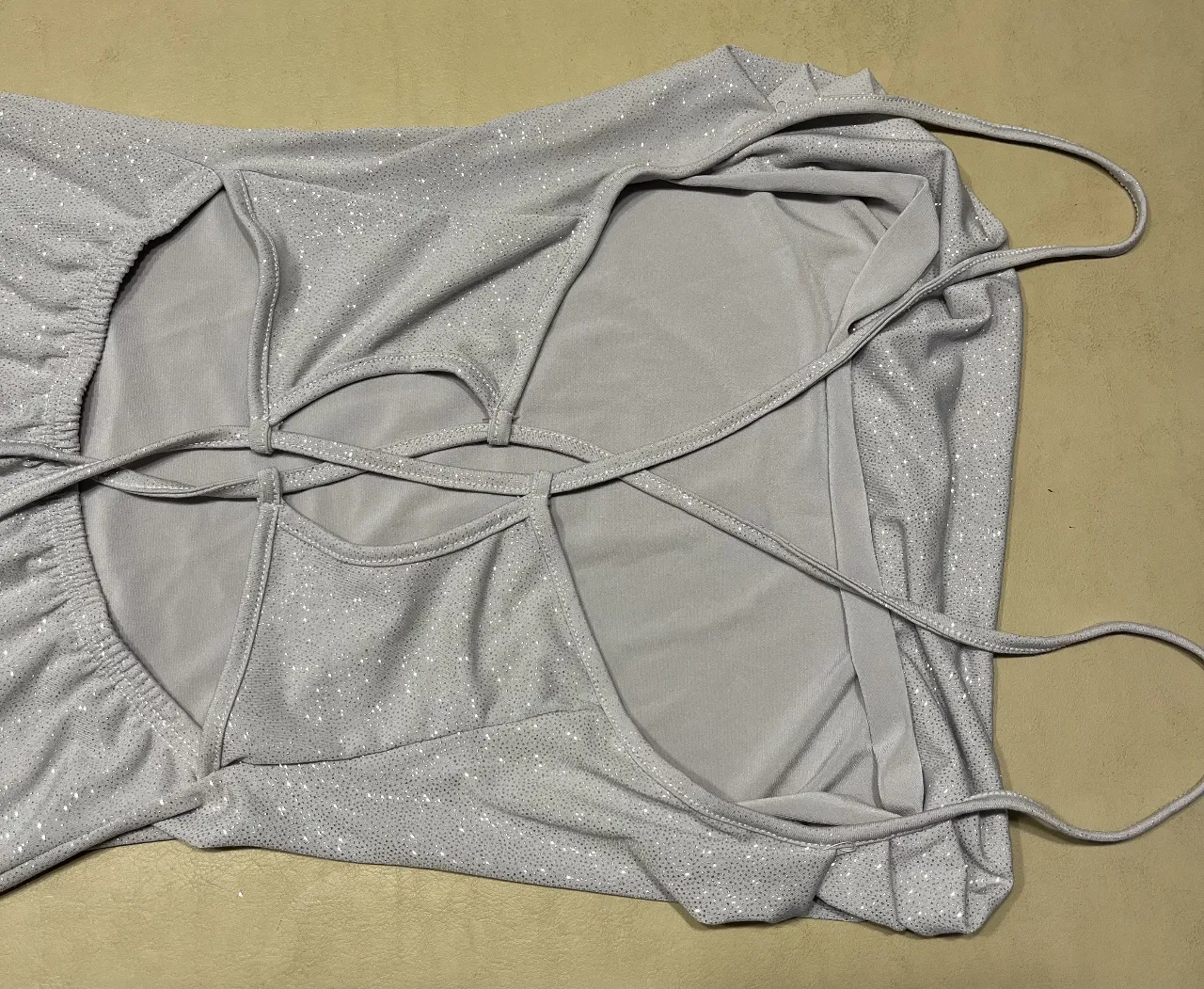 Vestido Sin marca - Vista 4