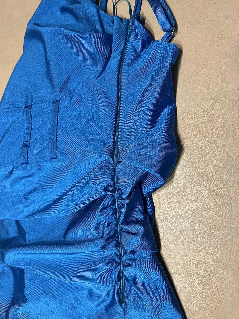 Vestido Soya - Vista 4