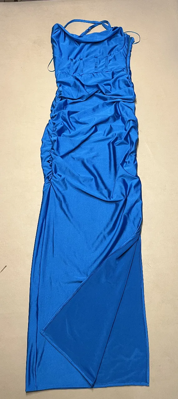 Vestido Soya - Vista 2