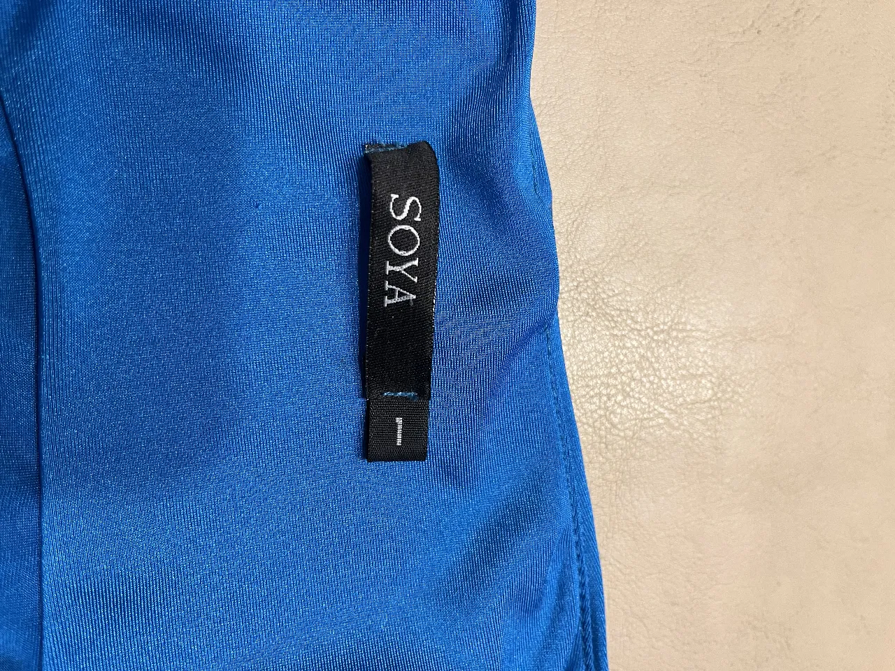 Vestido Soya - Vista 5