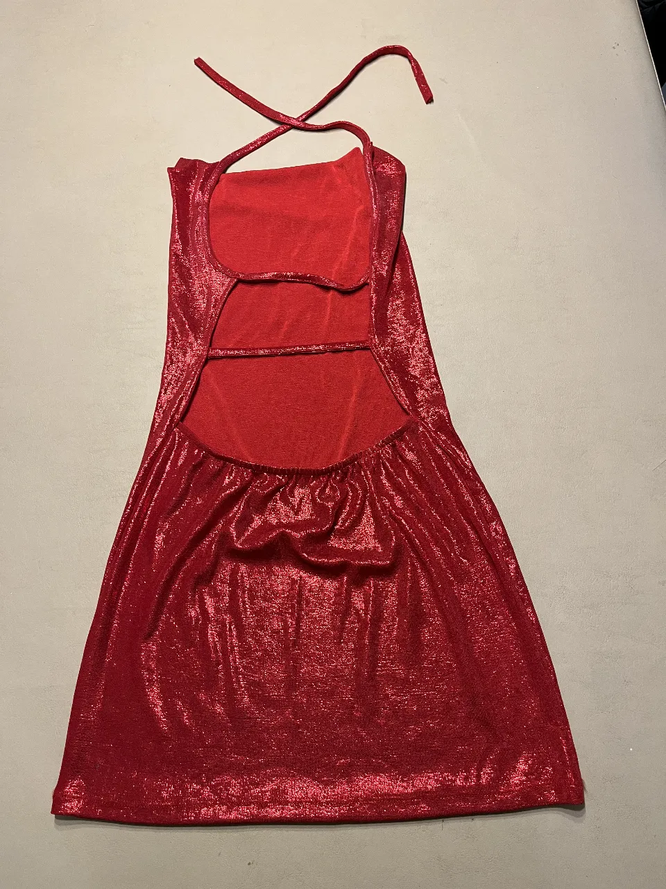 Vestido Sin marca - Vista 2