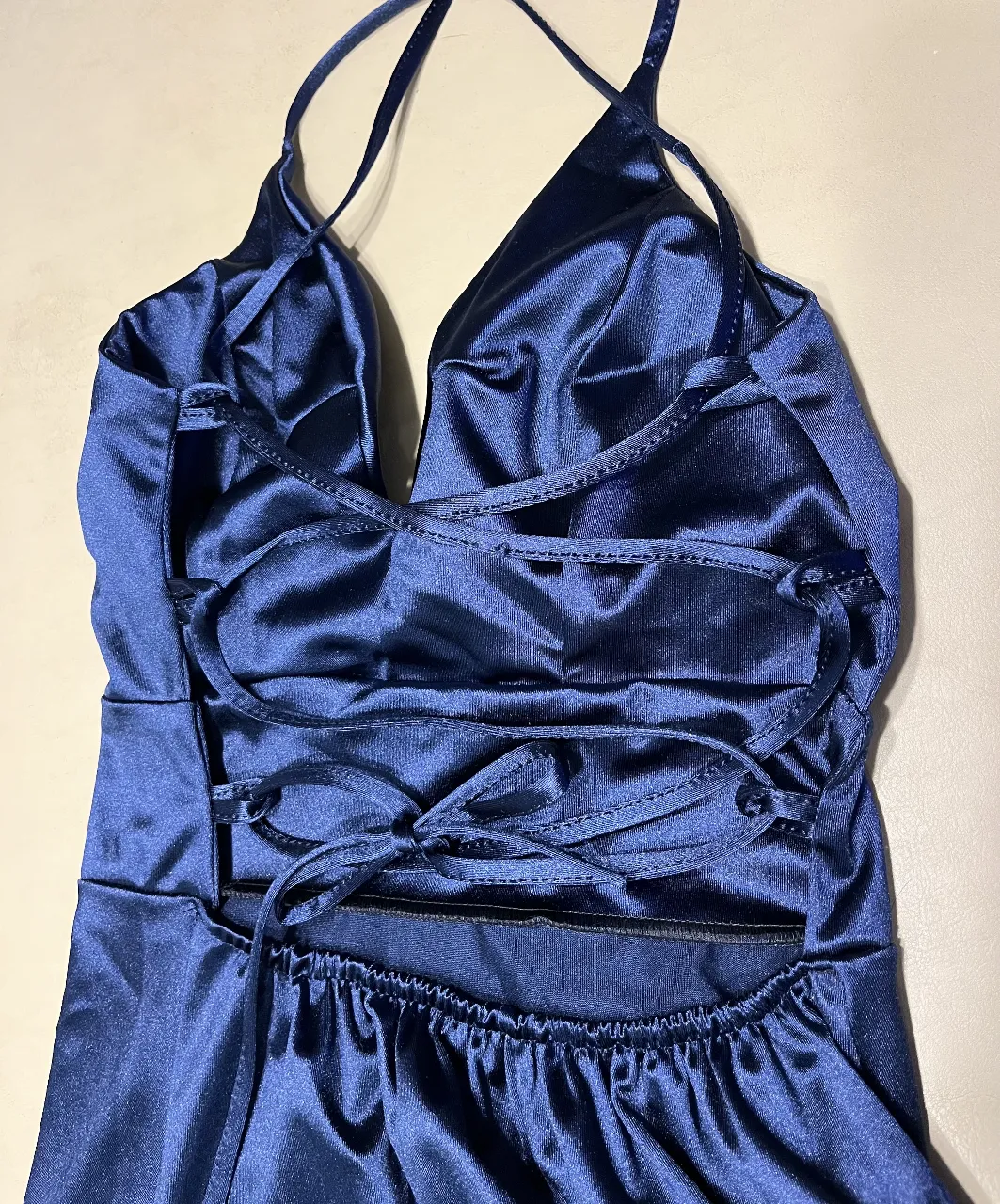 Vestido Sin marca - Vista 4