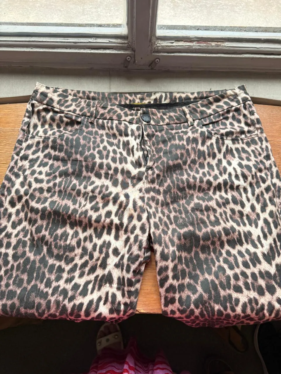 Blazer Ayres - Vista 2