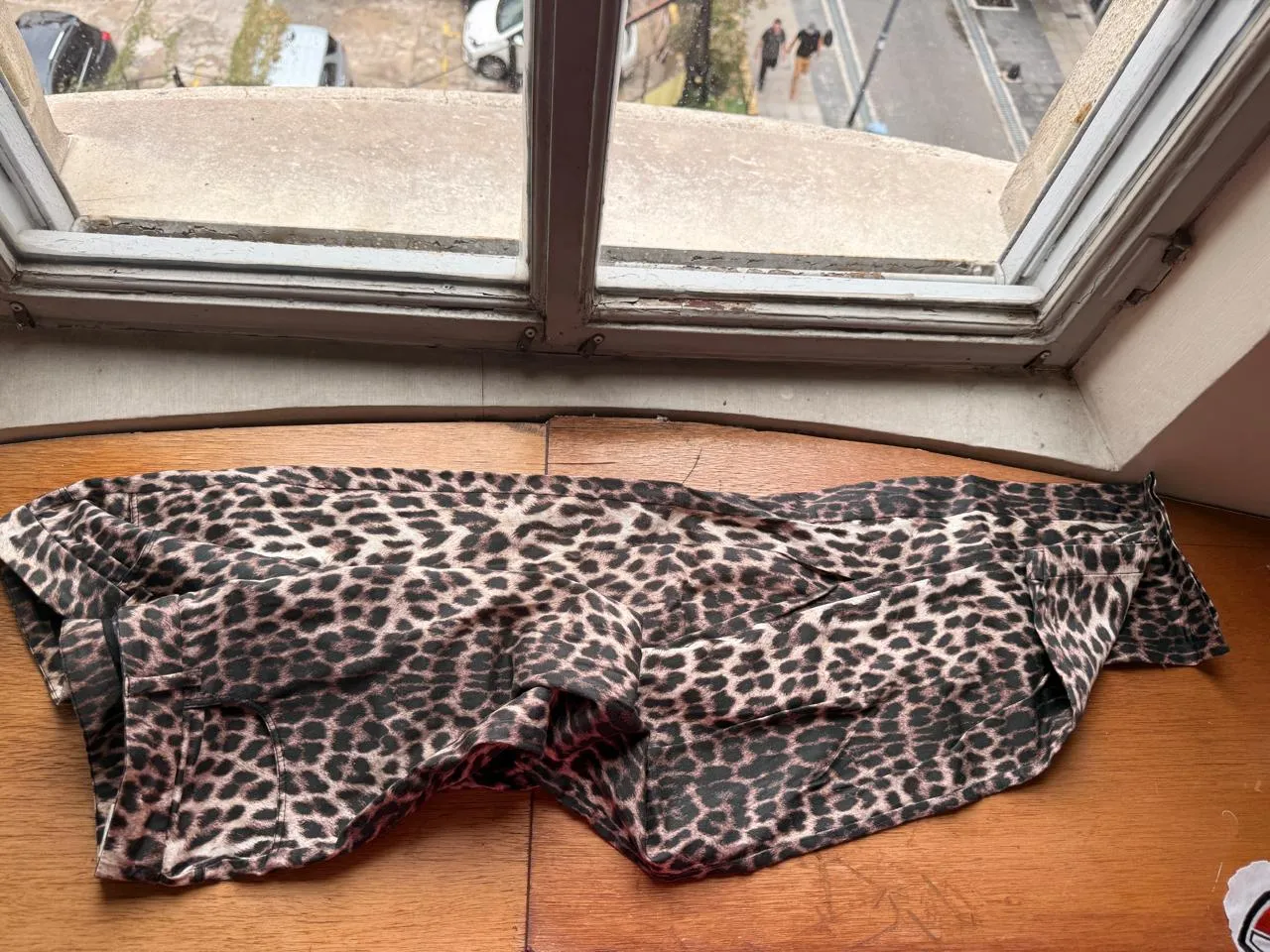 Blazer Ayres - Vista 3