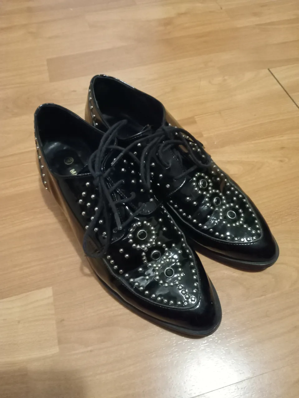 Zapatos REGINA MARGHERITA - Vista 2