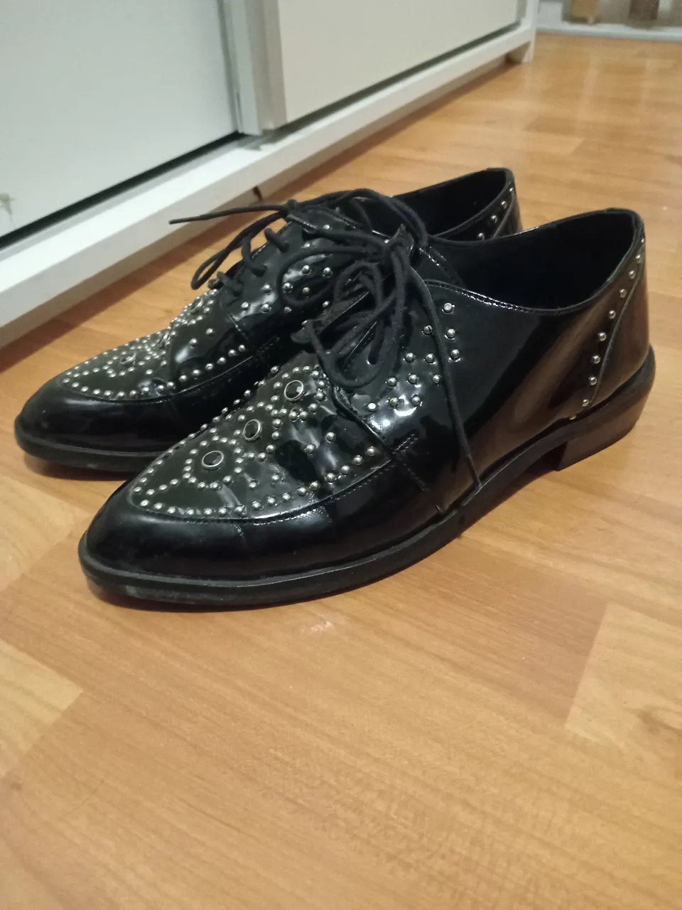 Zapatos REGINA MARGHERITA - Vista 4