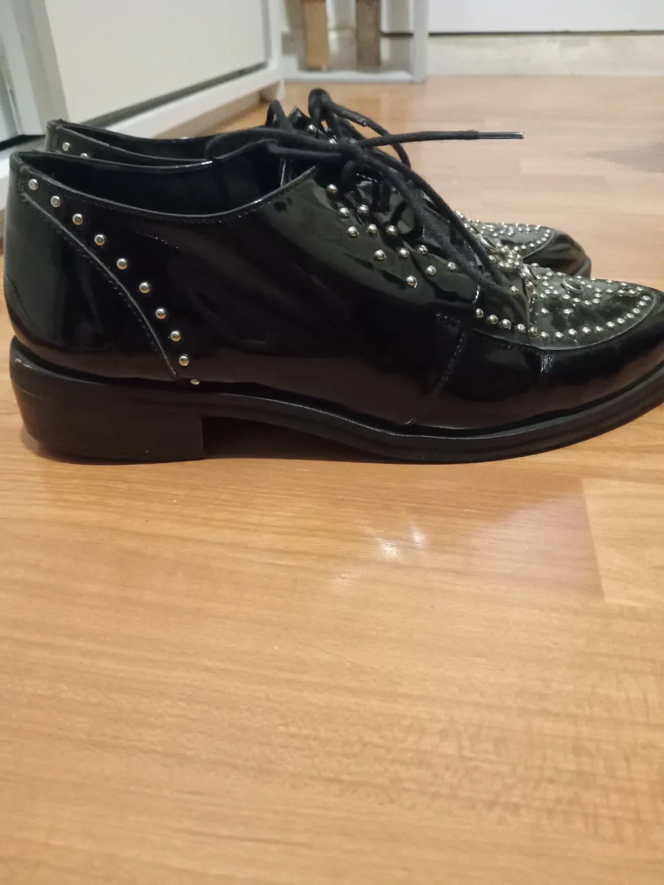 Zapatos REGINA MARGHERITA - Vista 3