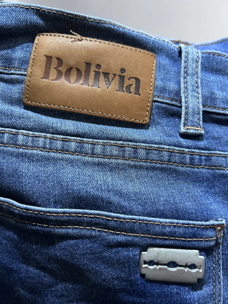 Jean Bolivia - Vista 5