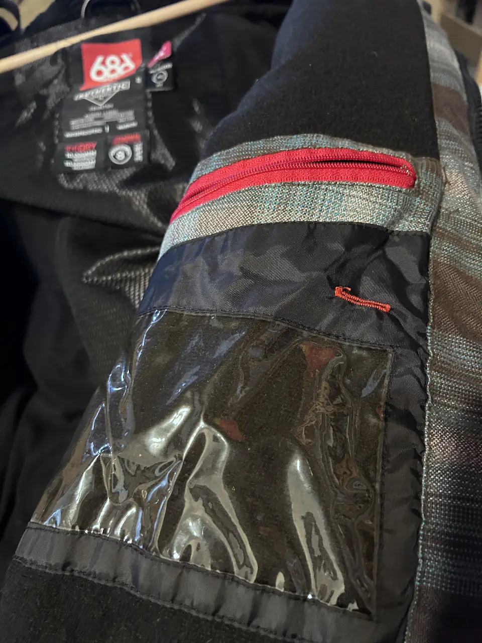 Campera 686 - Vista 6