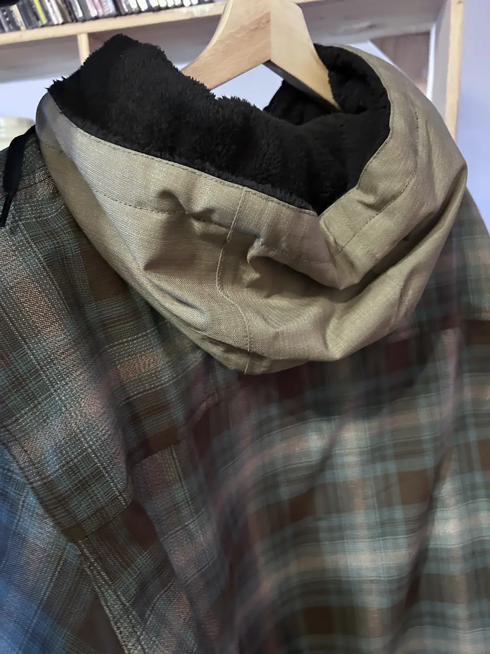 Campera 686 - Vista 3