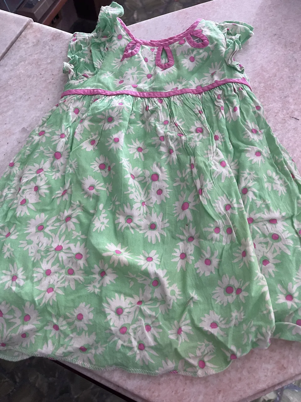 Vestido corto Zara - Vista 3