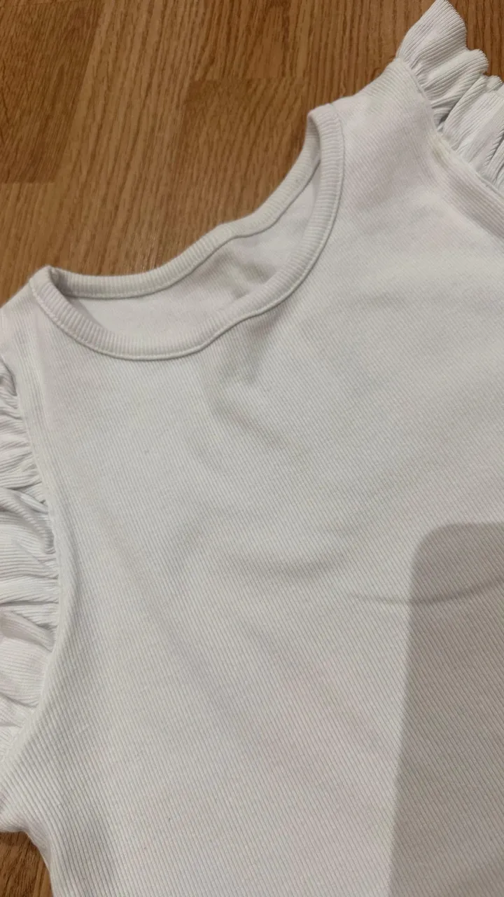 Remera Numa - Vista 3