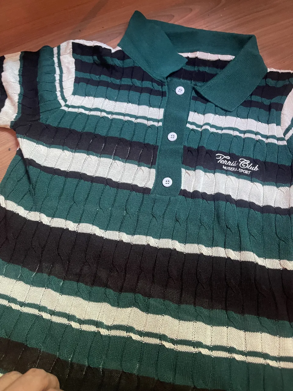 Remera Musera - Vista 2