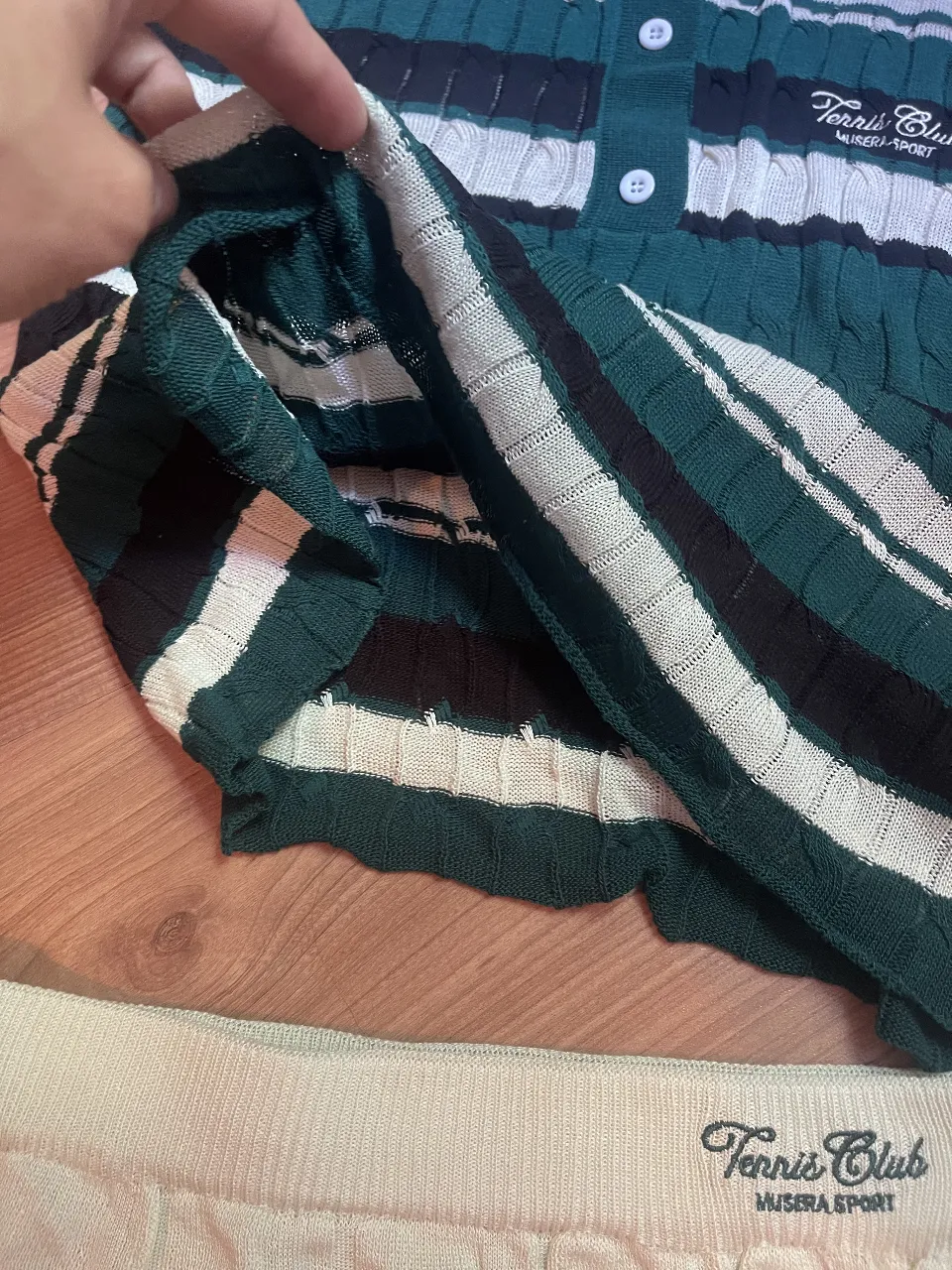 Remera Musera - Vista 3