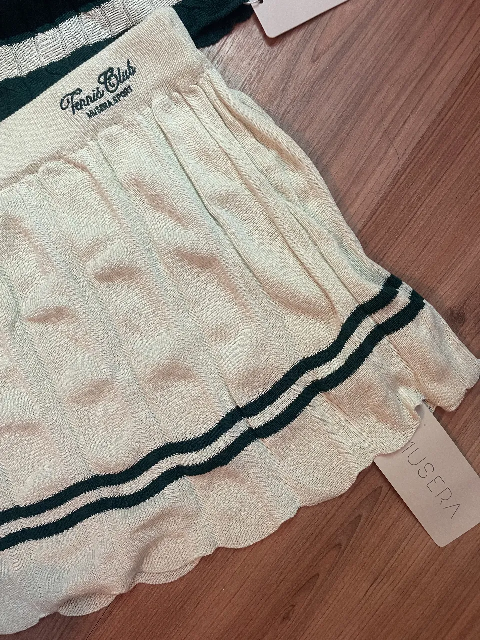 Remera Musera - Vista 4