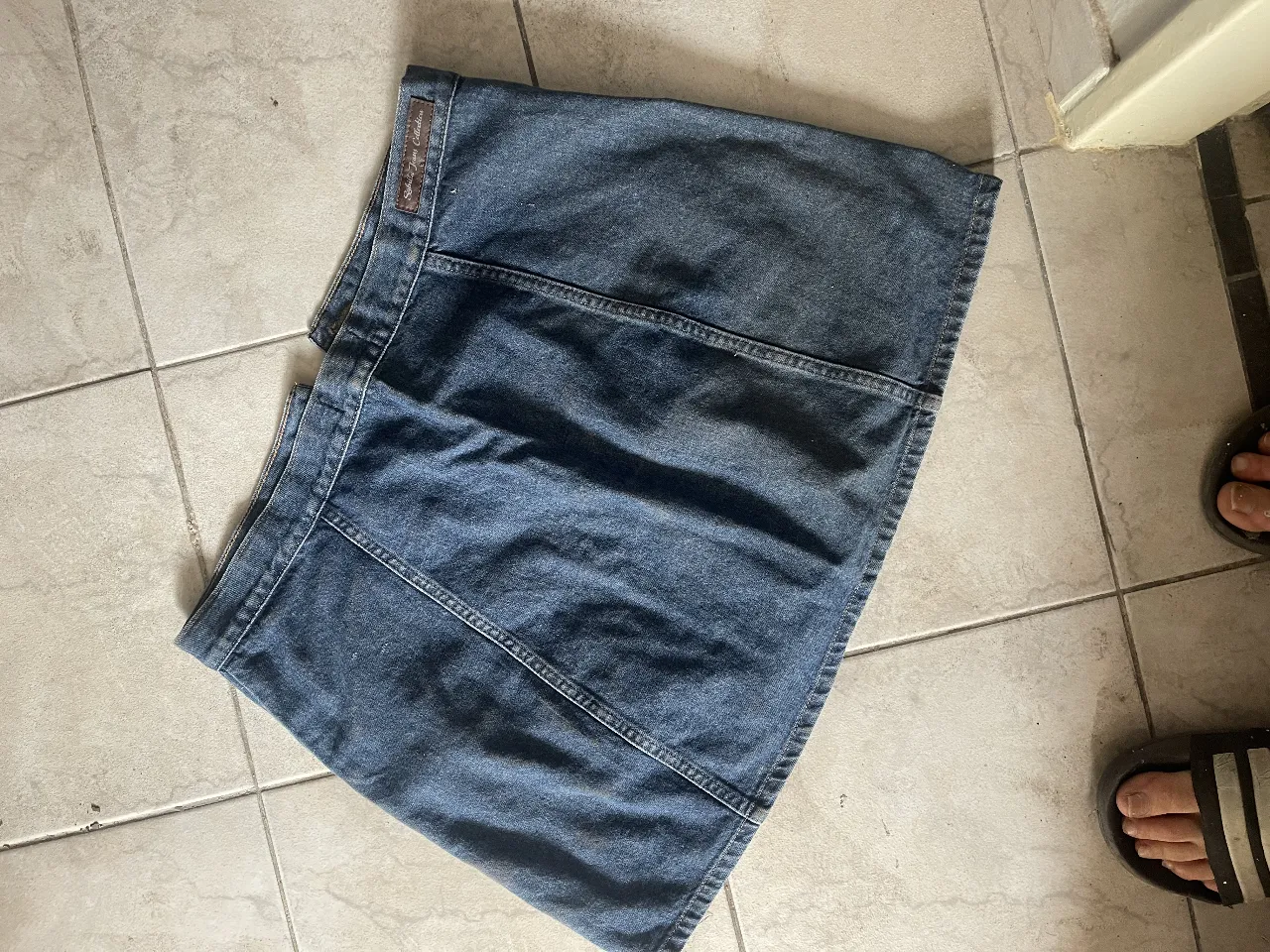 Short Falabella - Vista 2