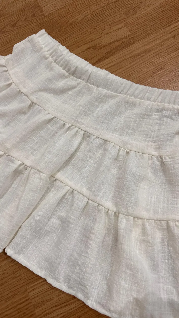 Pollera Numa - Vista 2