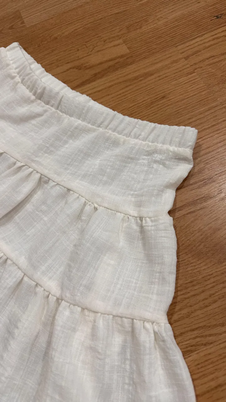 Pollera Numa - Vista 3