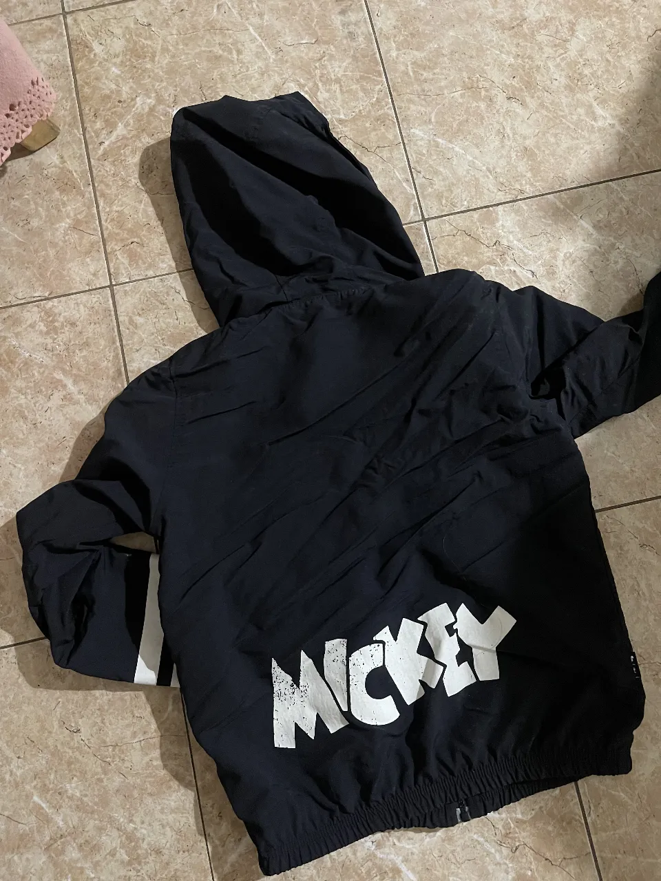 Campera Disney - Vista 3