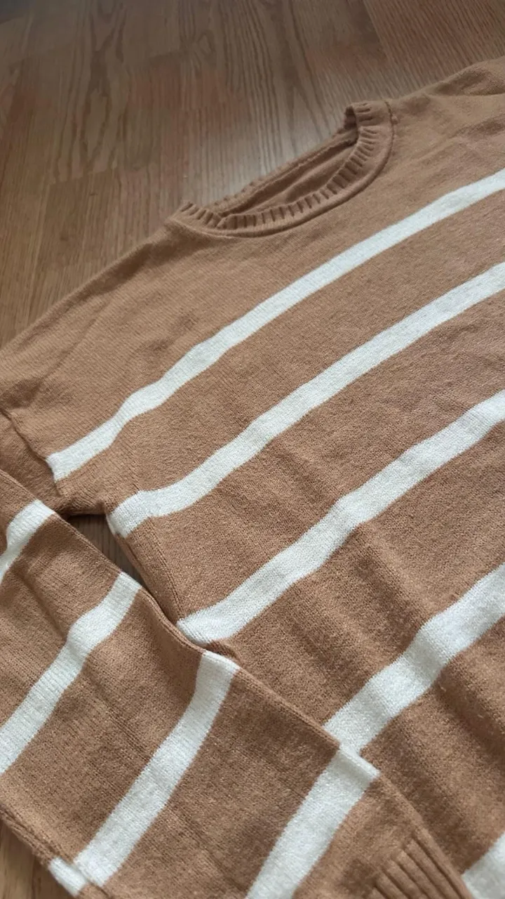 Sweater Numa - Vista 3