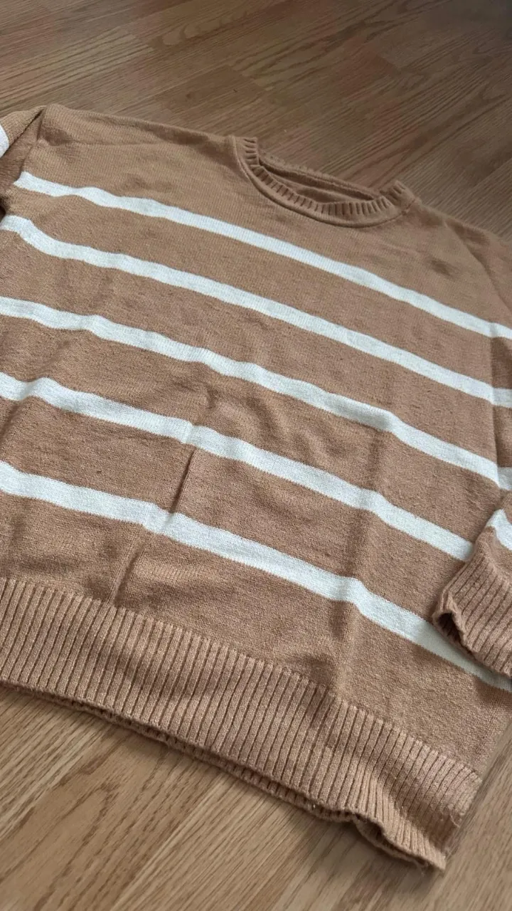 Sweater Numa - Vista 2