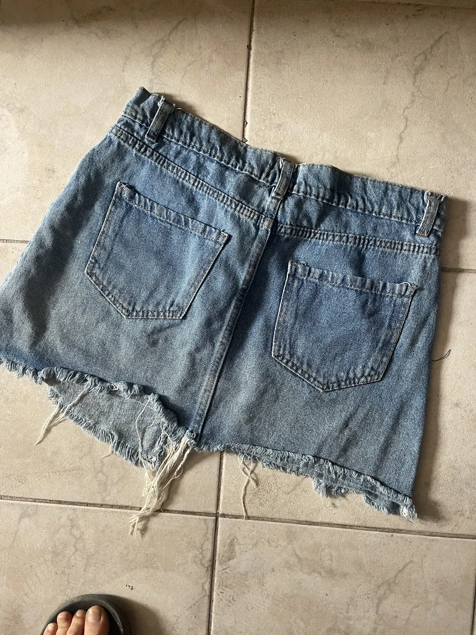 Short System - Vista 2