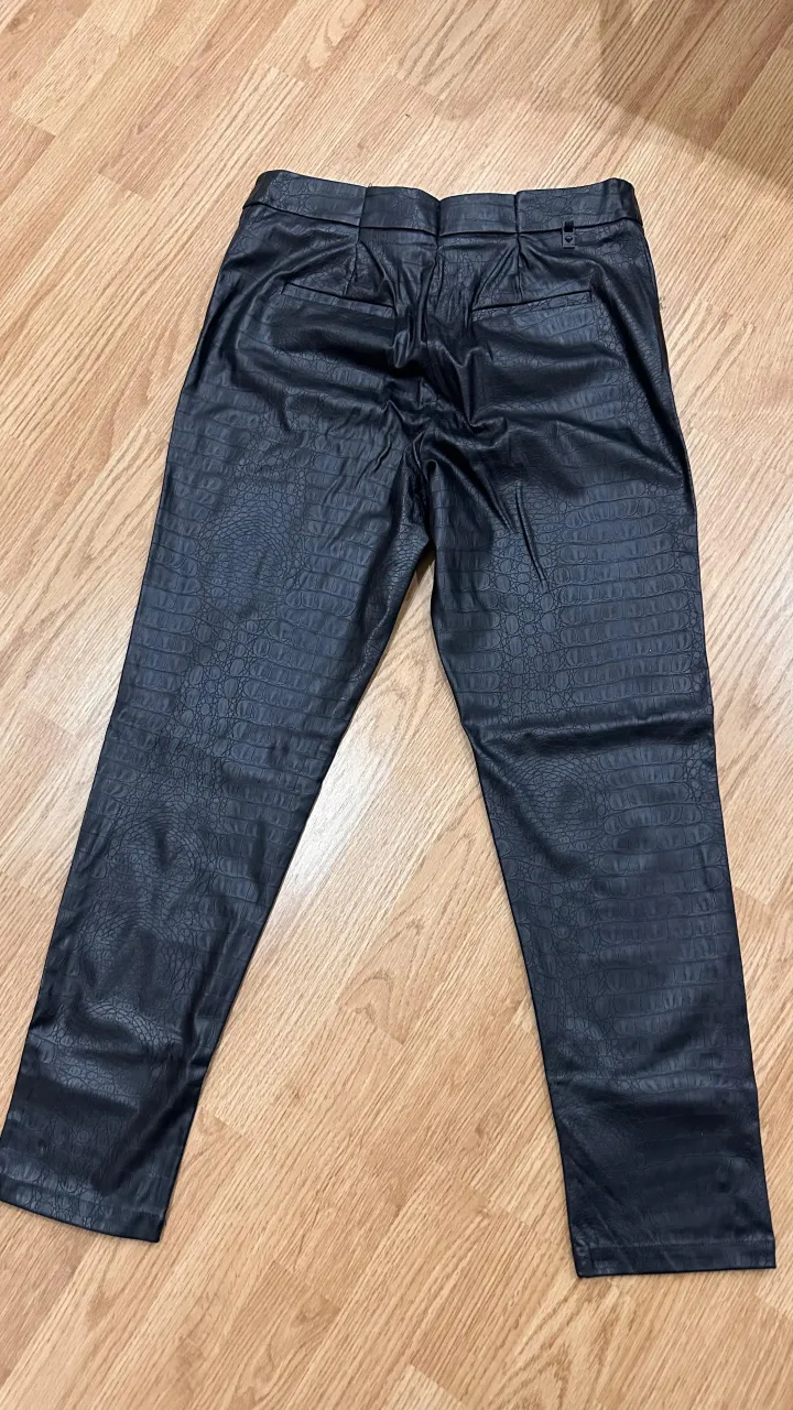 Pantalón Mirta armesto - Vista 4