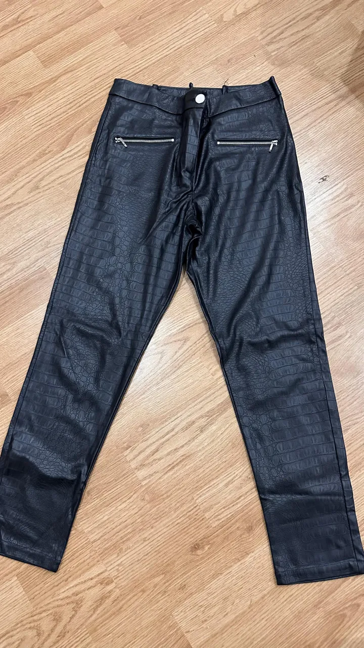 Pantalón Mirta armesto - Vista 5