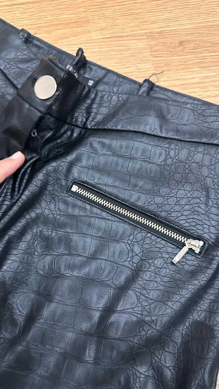 Pantalón Mirta armesto