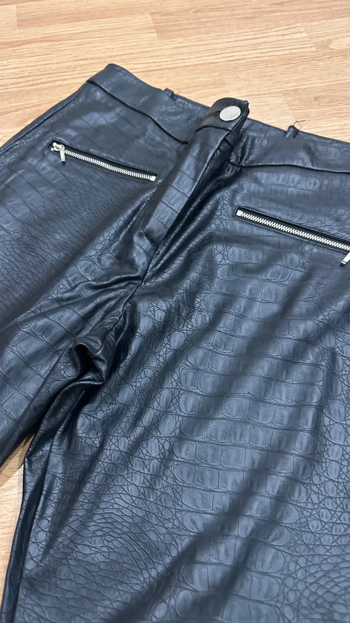 Pantalón Mirta armesto - Vista 2