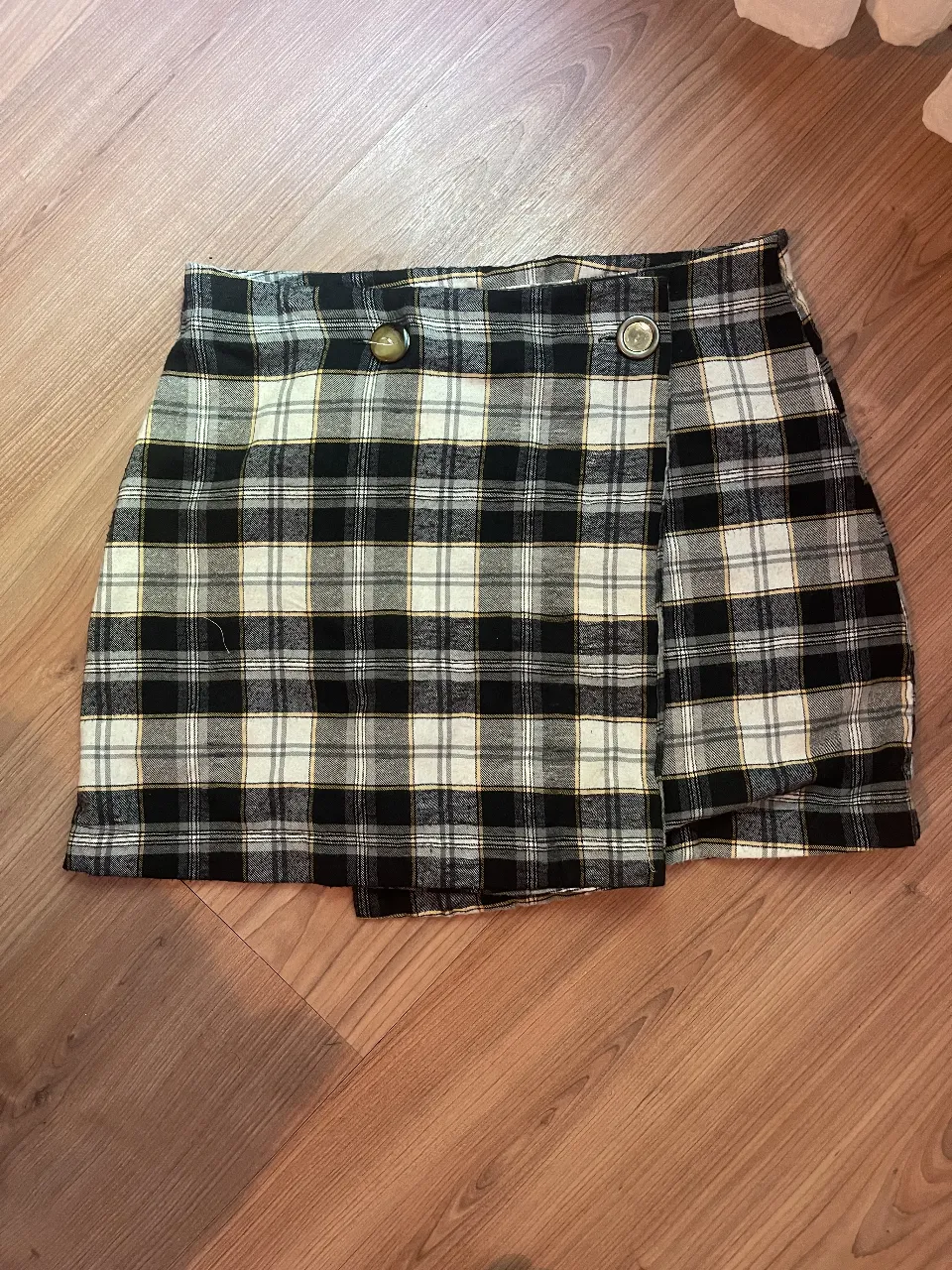 Pollera Yalisi - Vista 3