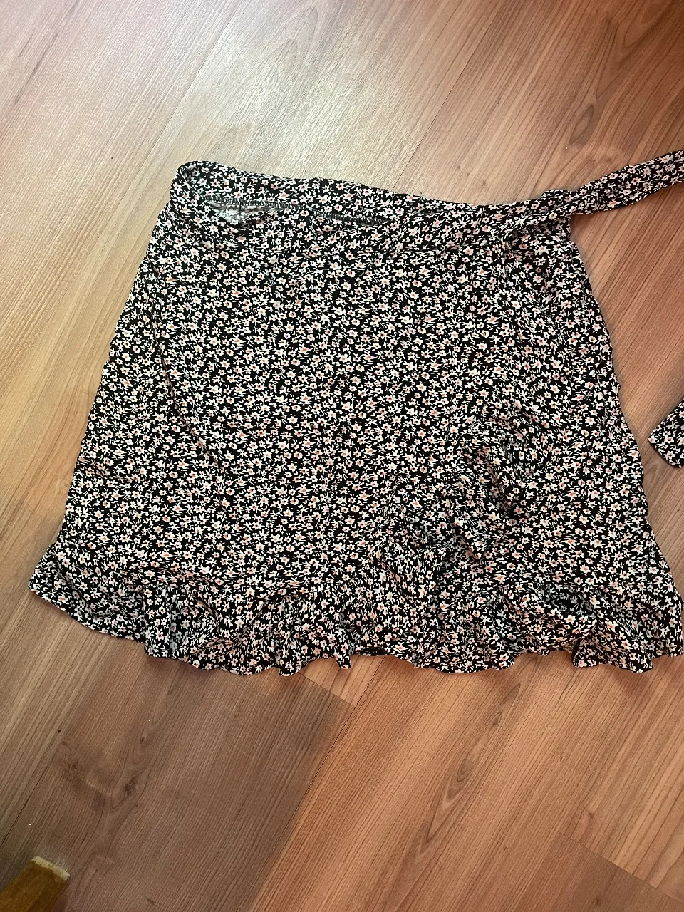 Pollera Yalisi - Vista 2