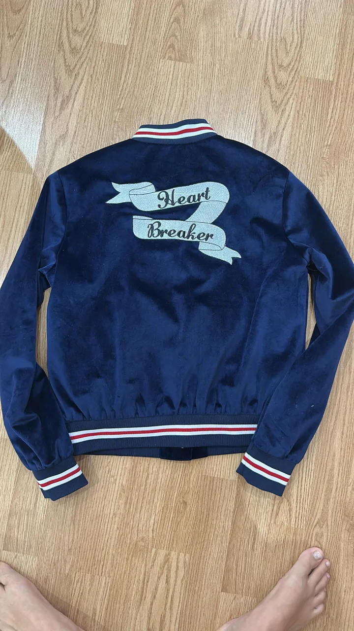 Campera Forever 21 - Vista 5