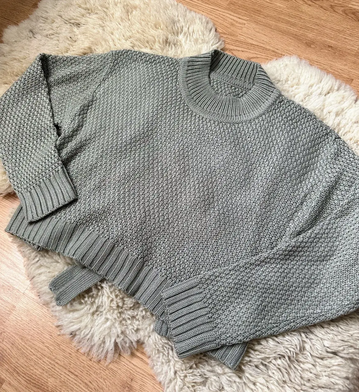 Sweater Yargici - Vista 6