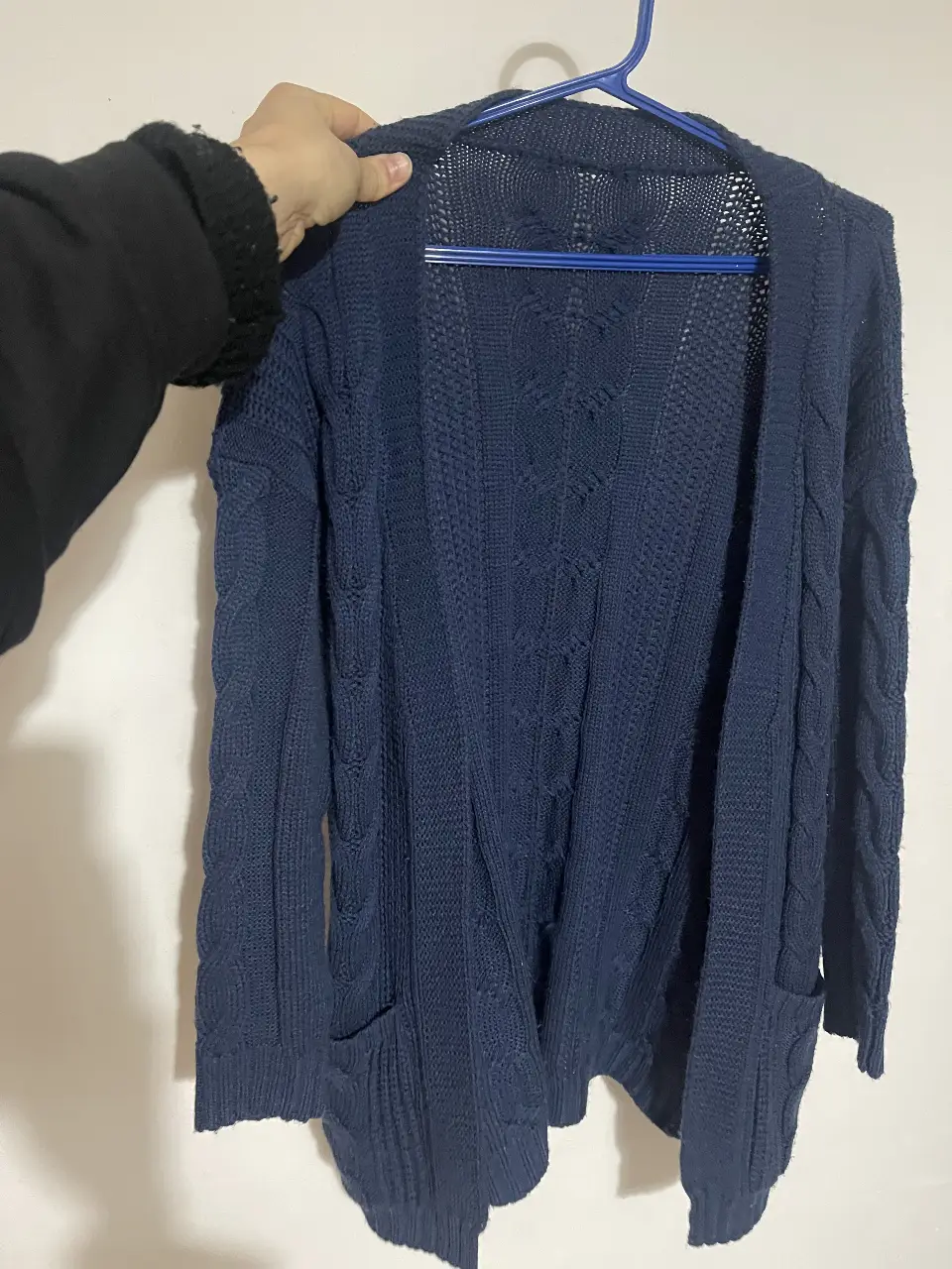Cardigan Sin marca - Vista 2