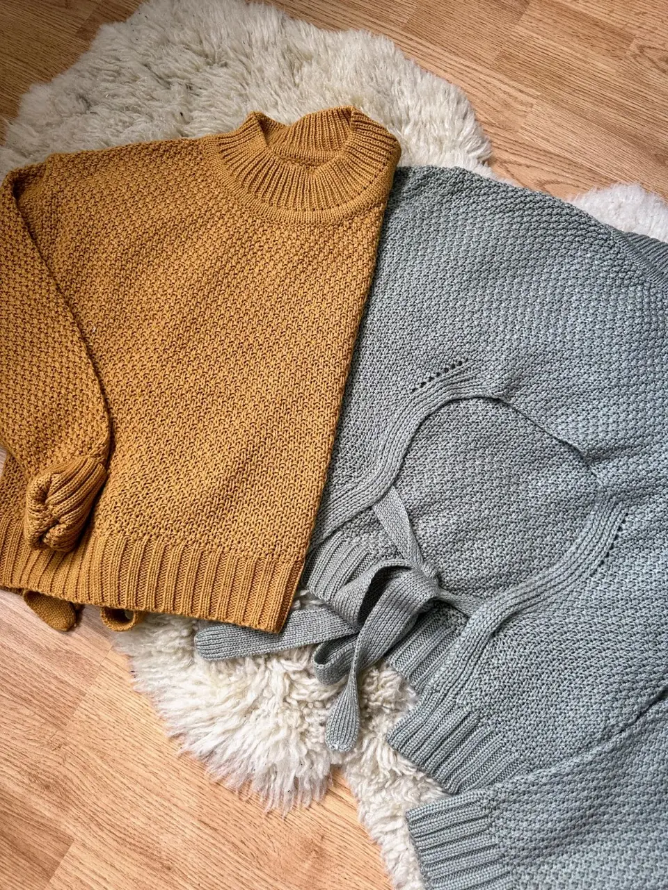 Sweater Yargici - Vista 2