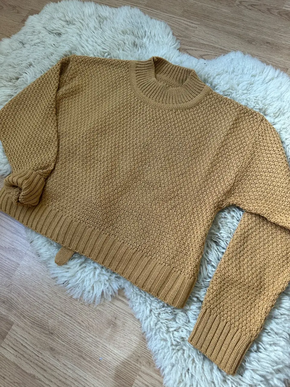 Sweater Yargici - Vista 3